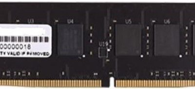 Dato 8GB DDR4 3200MHZ Desktop RAM