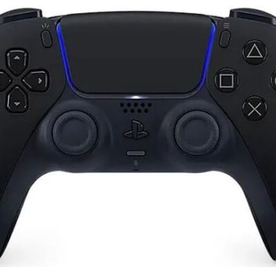 Sony PlayStation 5 DualSense™ Wireless Black Controller