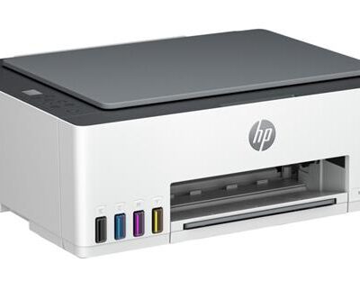 HP Smart Tank 580 All-in-One Printer
