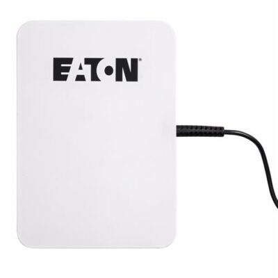 Eaton 3SM36 Mini UPS, Retail Box , 1 year Limited Warranty