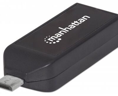 Manhattan imPORT Link - Mobile