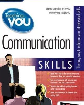 Apex Teaching you Communication Skills