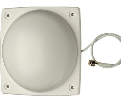 Intellinet Dual Band Ceiling Mount Antenna