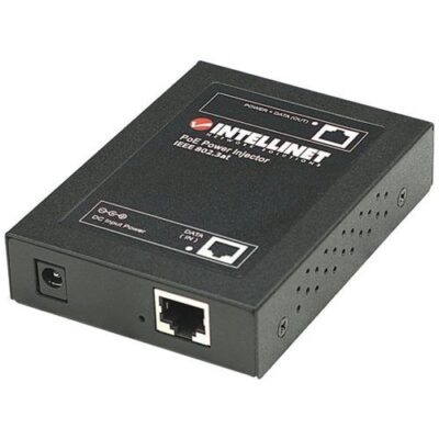 Intellinet Gigabit PoE Plus Splitter