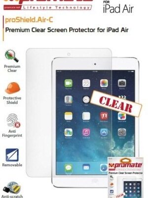 Promate Proshield.Air-C Premium Clear Screen
