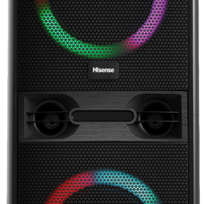 Hisense HP300 DJ Bluetooth Party Speaker