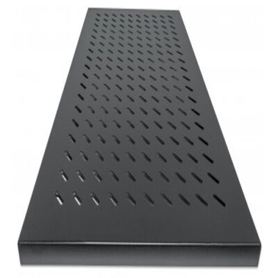 Intellinet 19 Inch 700mm Fixed Shelf
