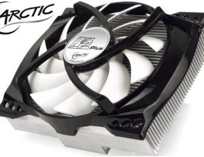 Arctic Accelero L2 PLUS See Compatibility List