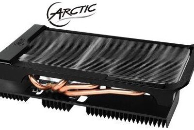 Arctic Accelero S3 Passive Graphics Card Cooler for arctic
