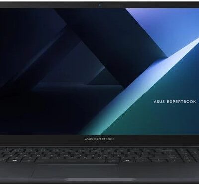 ASUS ExpertBook p1503cta-i38512g1w Intel Core 3 Laptop