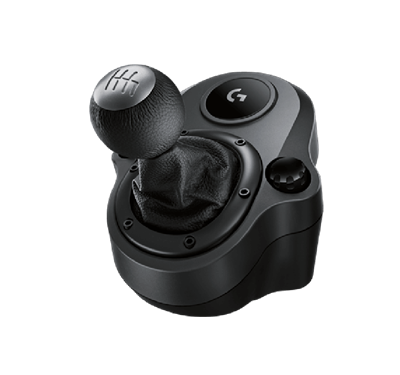 Logitech G920 Racing Wheel Driving Force Shifter