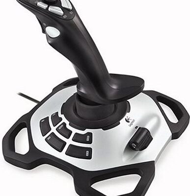 Logitech Extreme 3D Pro Joystick