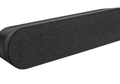 Logitech VC Rally Speaker