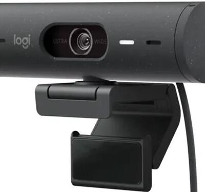 Logitech 960-001422 Brio 500 FHD webcam