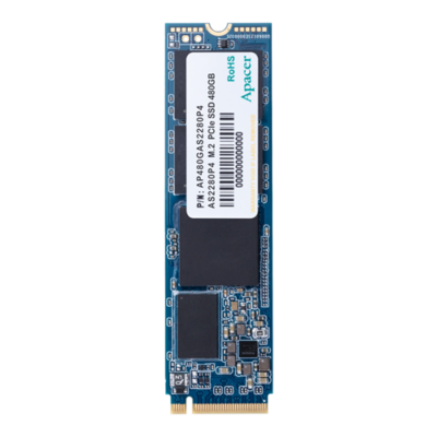 Apacer AS2280P4 240GB M.2 PCIe Gen 3 x4 SSD