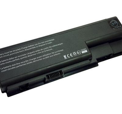 BTI Acer Aspire 5520 Notebook Battery
