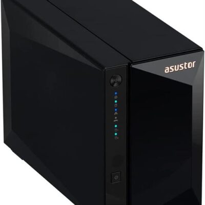 Asustor Drivestor 2 Pro AS3302T