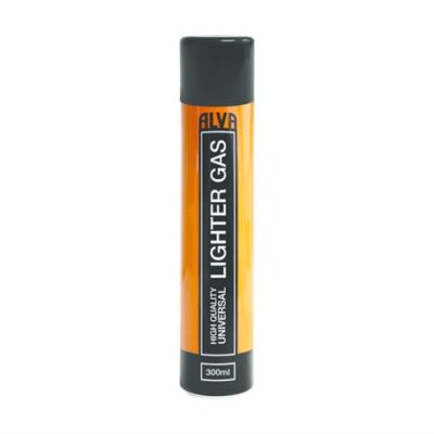 Alva 300ml Gas Refill Canister