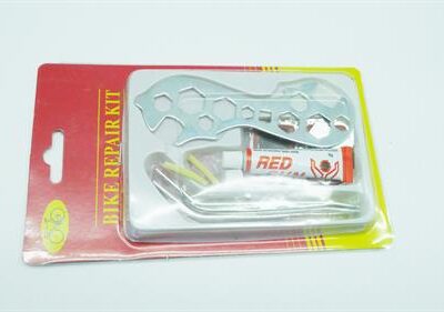 Noble Bicycle Tyre Puncture Repair Kit
