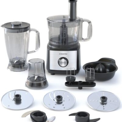 Bennett Read Premio 20 Food Processors