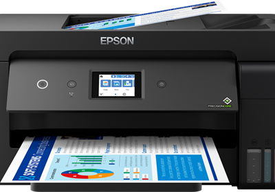 Epson EcoTank L14150 A3+ Multifunction Ink Tank Printer
