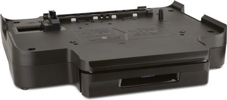 Hp Officejet Pro 8600 Plus additional CN548A paper tray