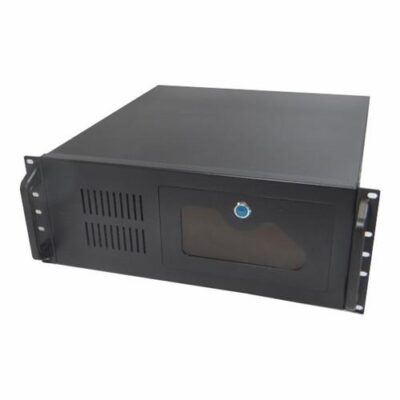 UniQue Rack Mount Case 4U with no PSU
