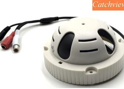 Catchview CV