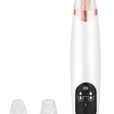 Casey Blackhead Remover And Facial Pore Battery Operated