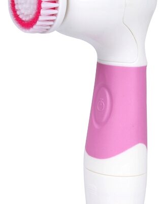 CaseyCnaier 9 In 1 Facial Cleansing Kit
