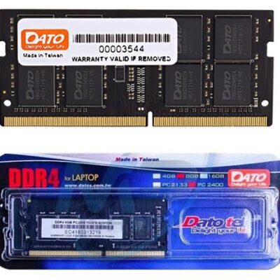 Dato 4GB DDR4 3200MHz SO-DIMM Memory