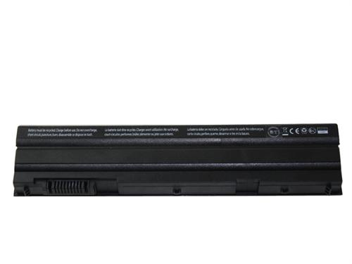 BTI Dell latitude E5420