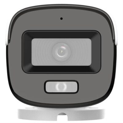 Hikvision 2 MP 2.8mm Smart Hybrid Fixed Mini Bullet Camera