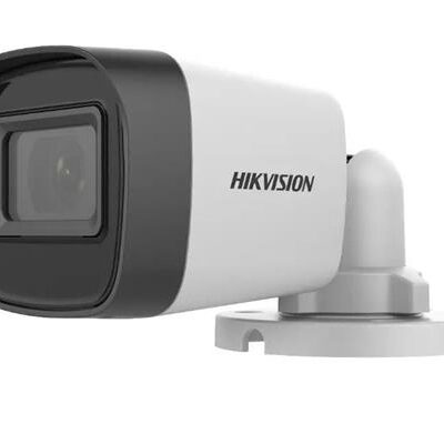Hikvision 1080P Bullet