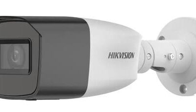 Hikvision 1080P Bullet Camera