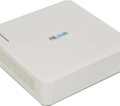 HiLook 8 Channel Hybrid High Definition Stand Alone DVR