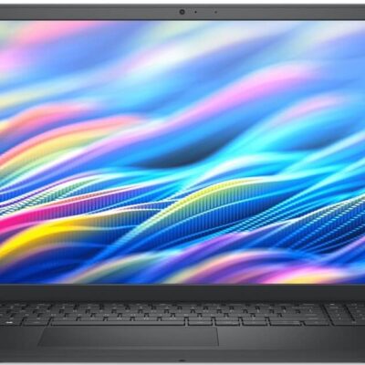 Dell 15 DC15250 Intel Core I7 Professional Laptop