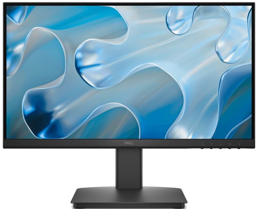 Dell 22 Inch BQZS Full HD LED Monitor