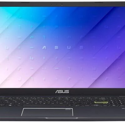 Asus Vivobook Go 15 E510KAB 8GB Intel Celeron N4500 Laptop