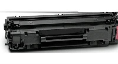 Compatible Generic HP 83A Black LaserJet Toner Cartridge