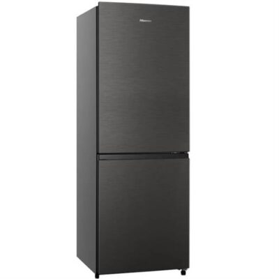 Hisense 223L Combi Freezer Fridge