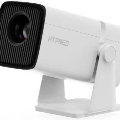HTPNEO H69 Multimedia Smart Home Theater Projector