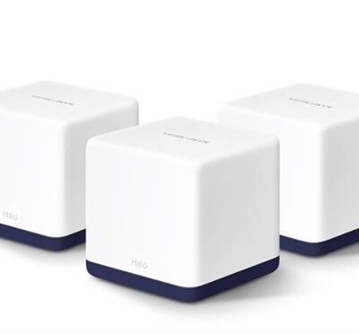 Mercusys Halo H50G AC1900 Whole Home Mesh Wi-Fi