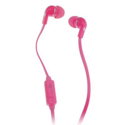 iDance Hedrox-IN 20 In-Ear Stereo
