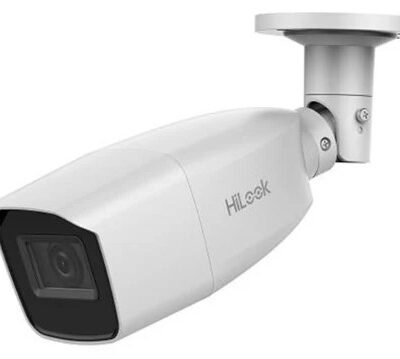 Hilook 16Ch 16x 2MP Bullet Cameras with 1TB SSD CCTV DIY Kit