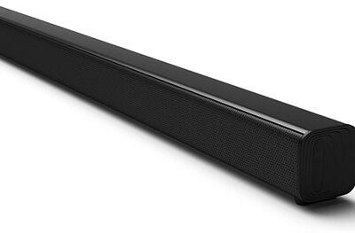 Hisense 60Watt 2.0 Channel SoundBar