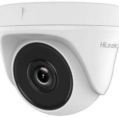 HiLook THC-T120-PC 2 MP Indoor Fixed Turret Camera