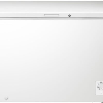 Hisense 297L White Chest Freezer