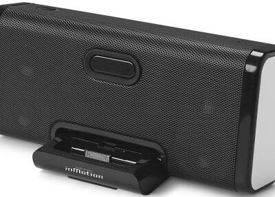 Altec Lansing InMotion IM510ACE Portable Audio System