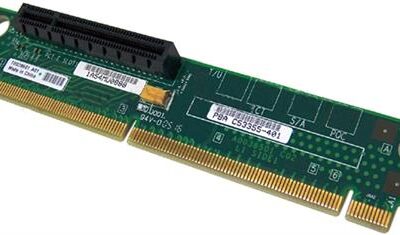 Intel SR1400 1U Full Height PCI-E RISER